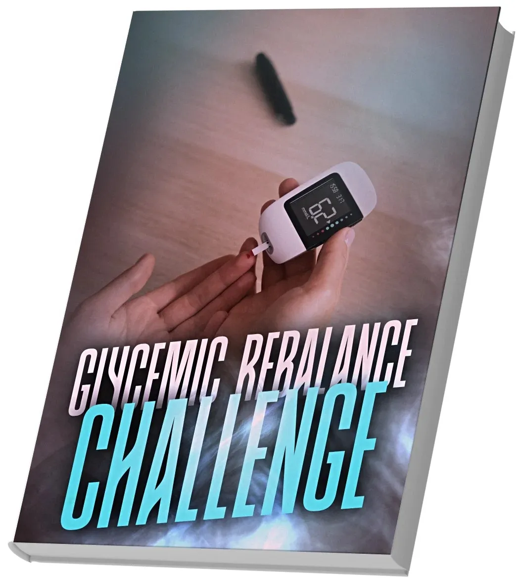 Glyco Harmony Glycemic Rebalance Challenge