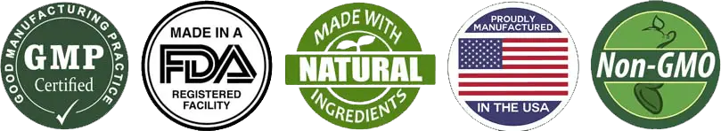 Glyco Harmony Certified Supplement