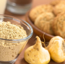 Glyco HarmonyMaca Root Extract
