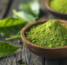Glyco Harmony Green Tea Leaf Extract